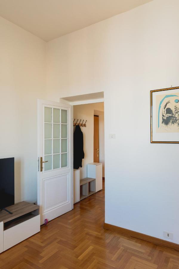 Aquaeductus Apartment Roma Esterno foto