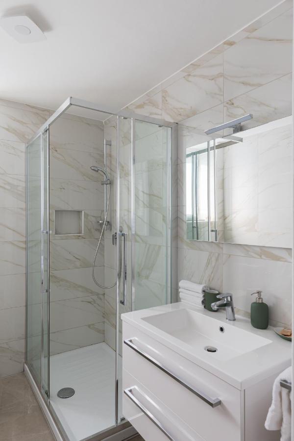 Aquaeductus Apartment Roma Esterno foto